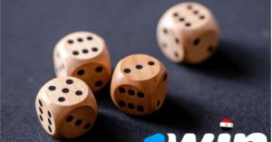 نظرة عامة على موقع المراهنة على الإنترنت 1Win Egypt