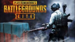 لعبة PUBG Lite الخفيفة للأجهزة الضعيفة