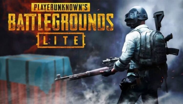لعبة PUBG Lite الخفيفة للأجهزة الضعيفة