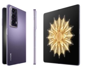 كيف تعمل الهواتف الذكية القابلة للطي؟