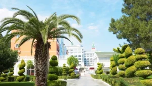 كمبوند امارا.. اختار شقة أحلامك بقلب التجمع الخامس