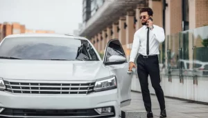 تأجير السيارات في دبي: مريحة وخالية من المتاعب