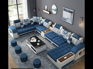 أسعار الركنات في مصر 2025: دليل شامل للركنات المودرن والشعبية