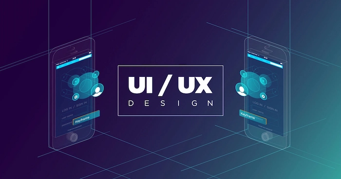 أنشئ وصمم موقعك الالكتروني وحسن تجربة المستخدم (UI/UX) مع 7P - سيفن بي
