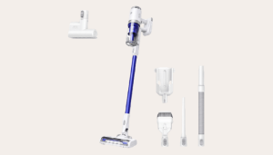 مكنسة eufy وكل المعلومات المتعلقة بها