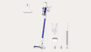 مكنسة eufy وكل المعلومات المتعلقة بها