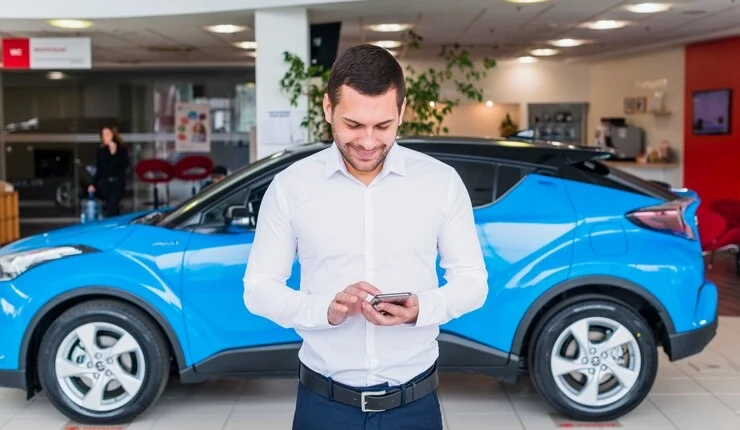 اعثر على سيارتك المثالية بأفضل الأسعار والمواصفات في مصر