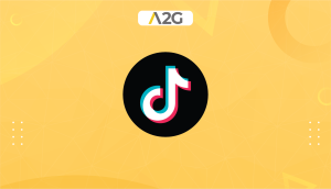 نحو النجاح في تيك توك: دليل نجاحك مع متجر A2G