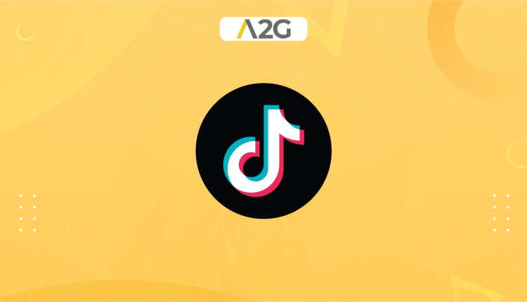 نحو النجاح في تيك توك: دليل نجاحك مع متجر A2G
