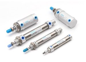Innovations in Pneumatic Cylinder Technology: What’s New in the Industry