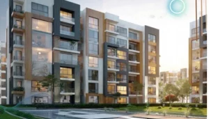 كمبوند مونتي نابوليوني المستقبل سيتي