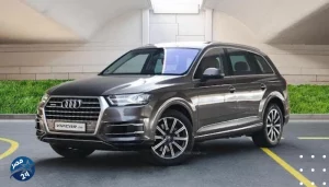 لمَ يعتبر تأجير سيارات مع السائق في دبي خيارك الأمثل؟