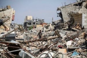 توقفوا عن شيطنة فلسطين ولكن لدعم فلسطين