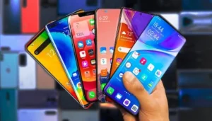أفضل 10 هواتف ذكية في عام 2023