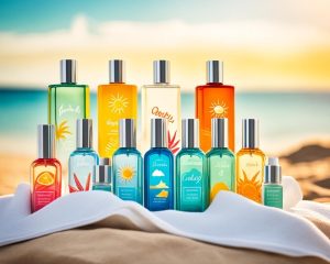 افضل 10 عطور صيفية للرجال | نفحات تناسب الأجواء الحارة