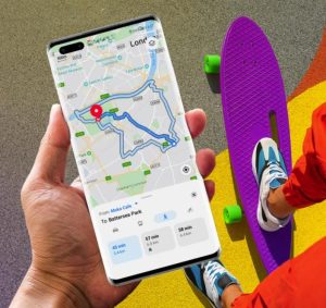 السفر مع هواتف هواوي الذكية: تحسين مغامرتك العالمية