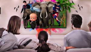 اشتراكات IPTV .. لماذا قد تحتاج إلى تجربة اشتراك IPTV تجريبي؟